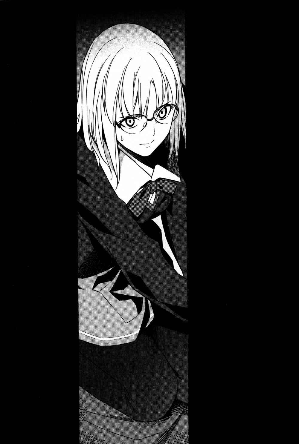 Page 17 Chapter 9 Fate/strange Fake