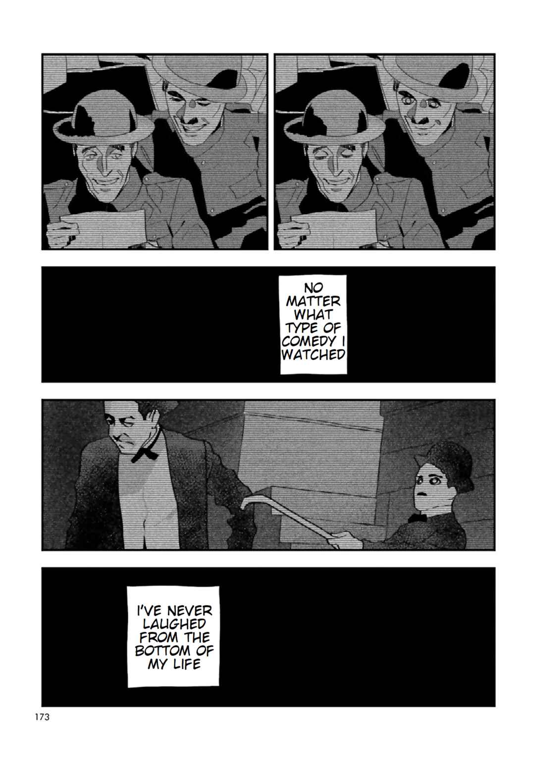 Page 51 Chapter 18 Fate/strange Fake