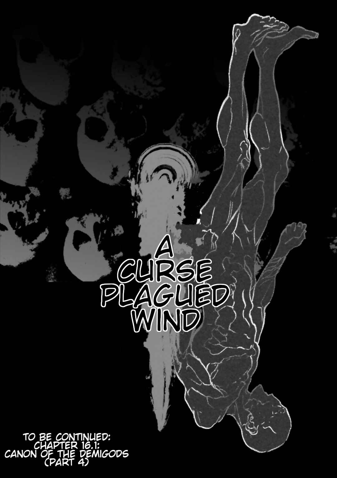 Page 18 Chapter 15.5 Fate/strange Fake