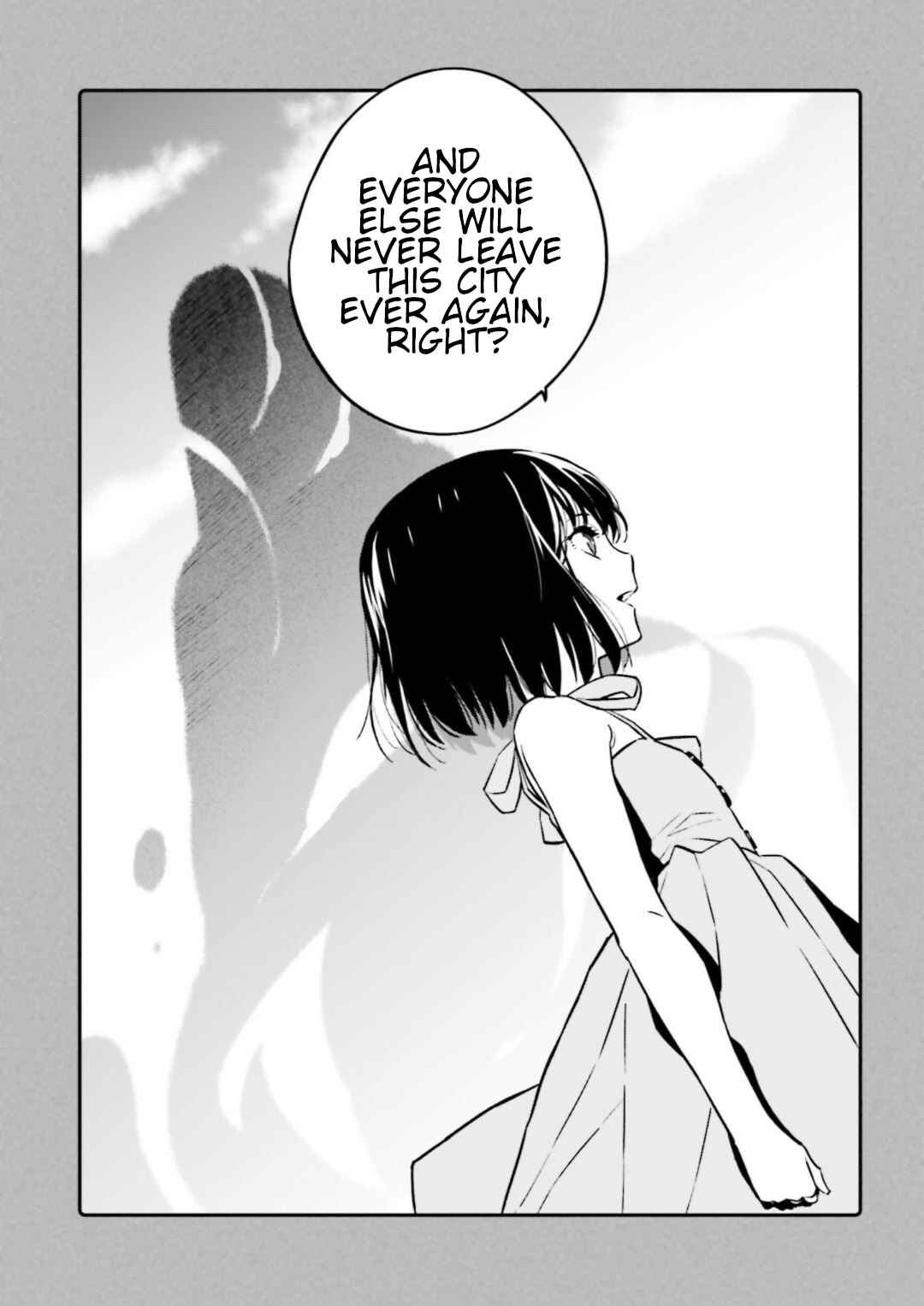 Page 5 Chapter 15.5 Fate/strange Fake