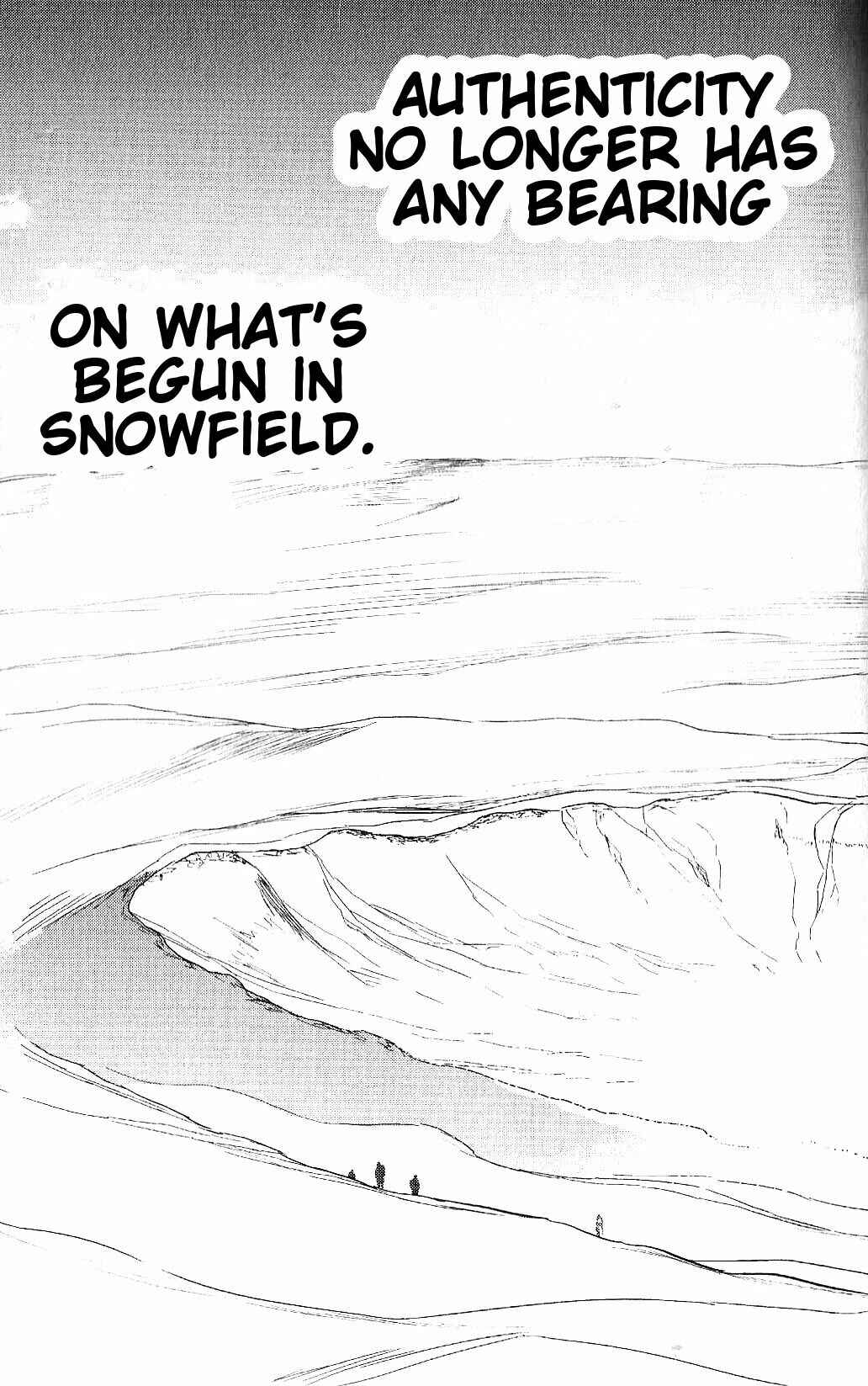 Page 113 Chapter 7 Fate/strange Fake
