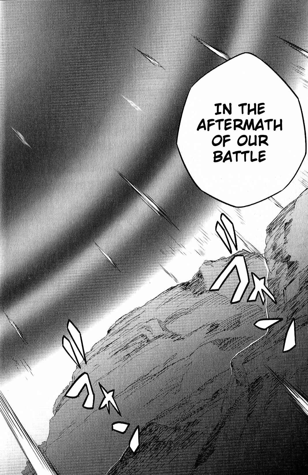 Page 23 Chapter 7 Fate/strange Fake
