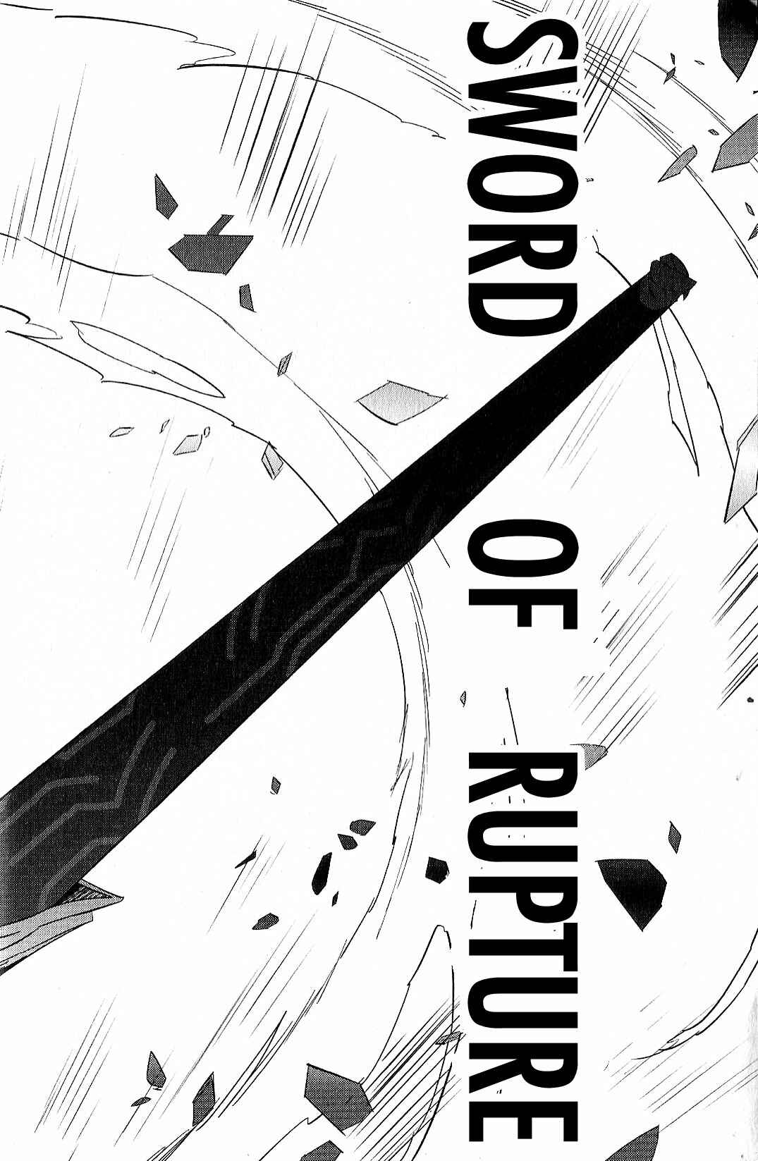 Page 28 Chapter 7 Fate/strange Fake