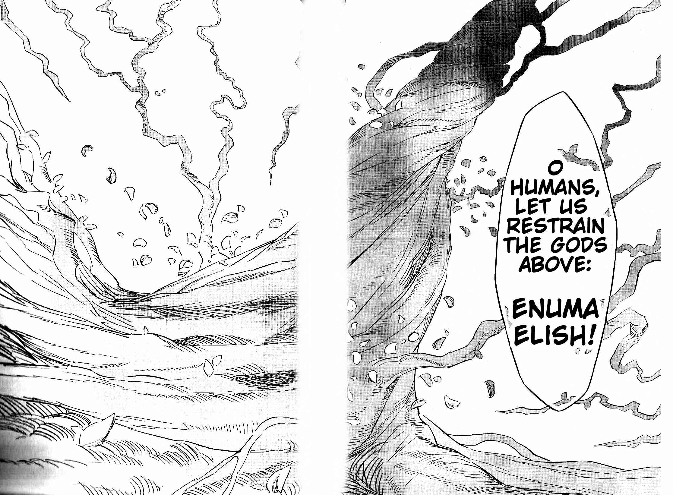 Page 68 Chapter 7 Fate/strange Fake