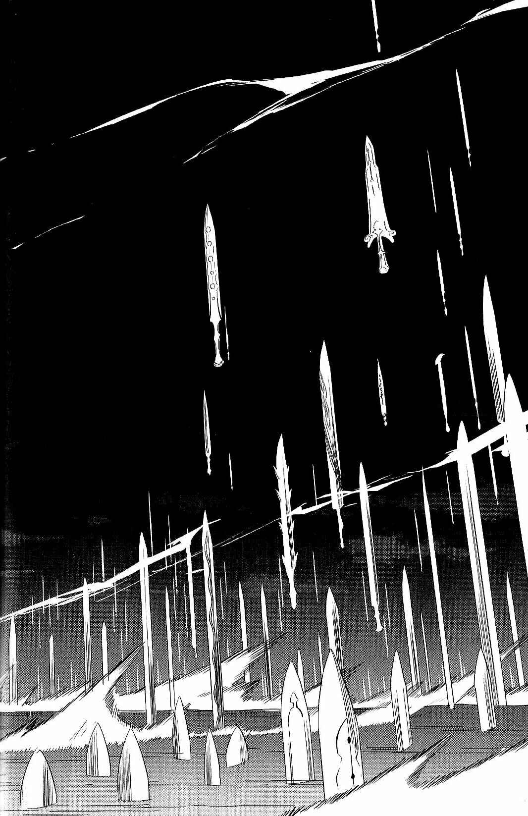 Page 91 Chapter 7 Fate/strange Fake