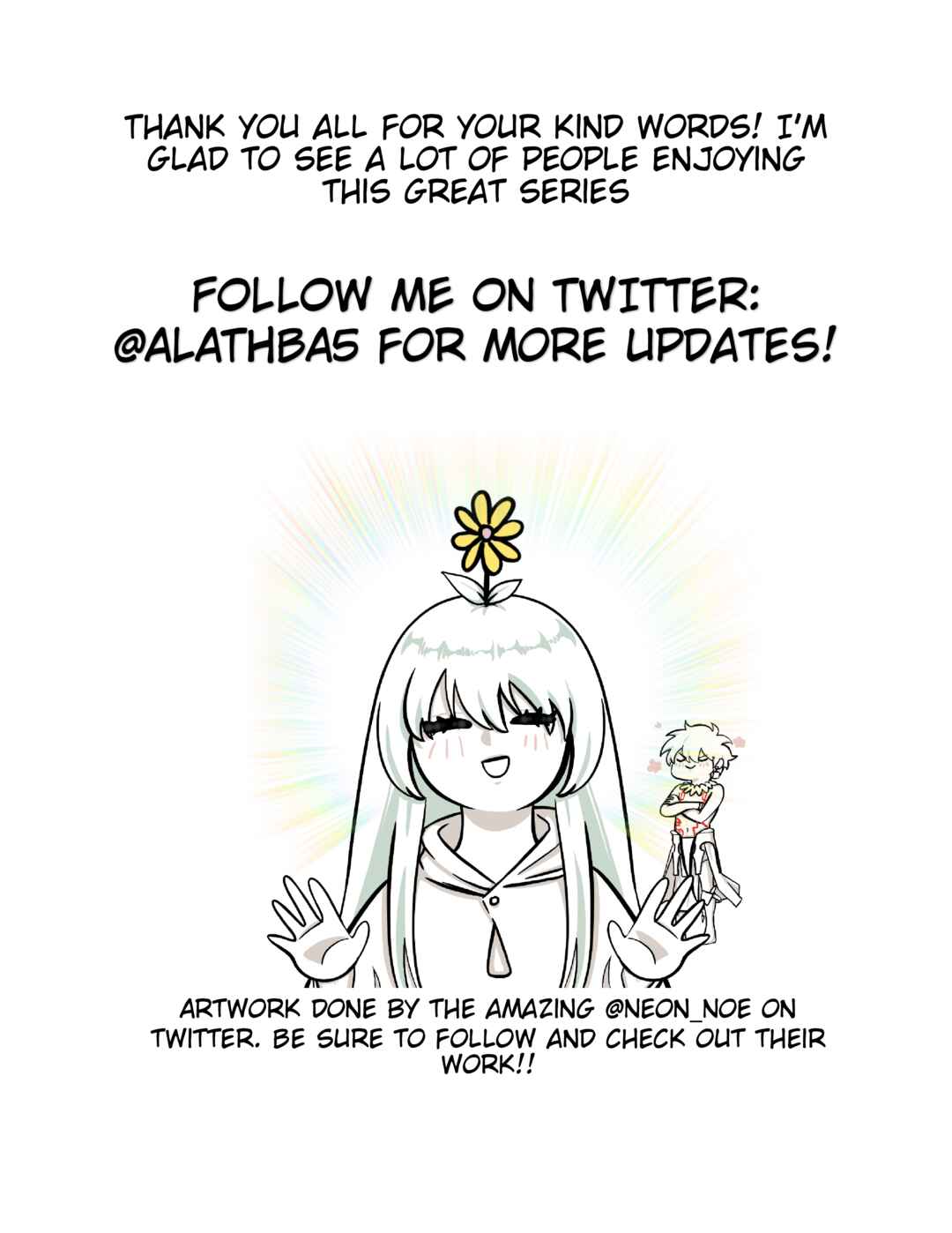 Page 1 Chapter 19 Fate/strange Fake