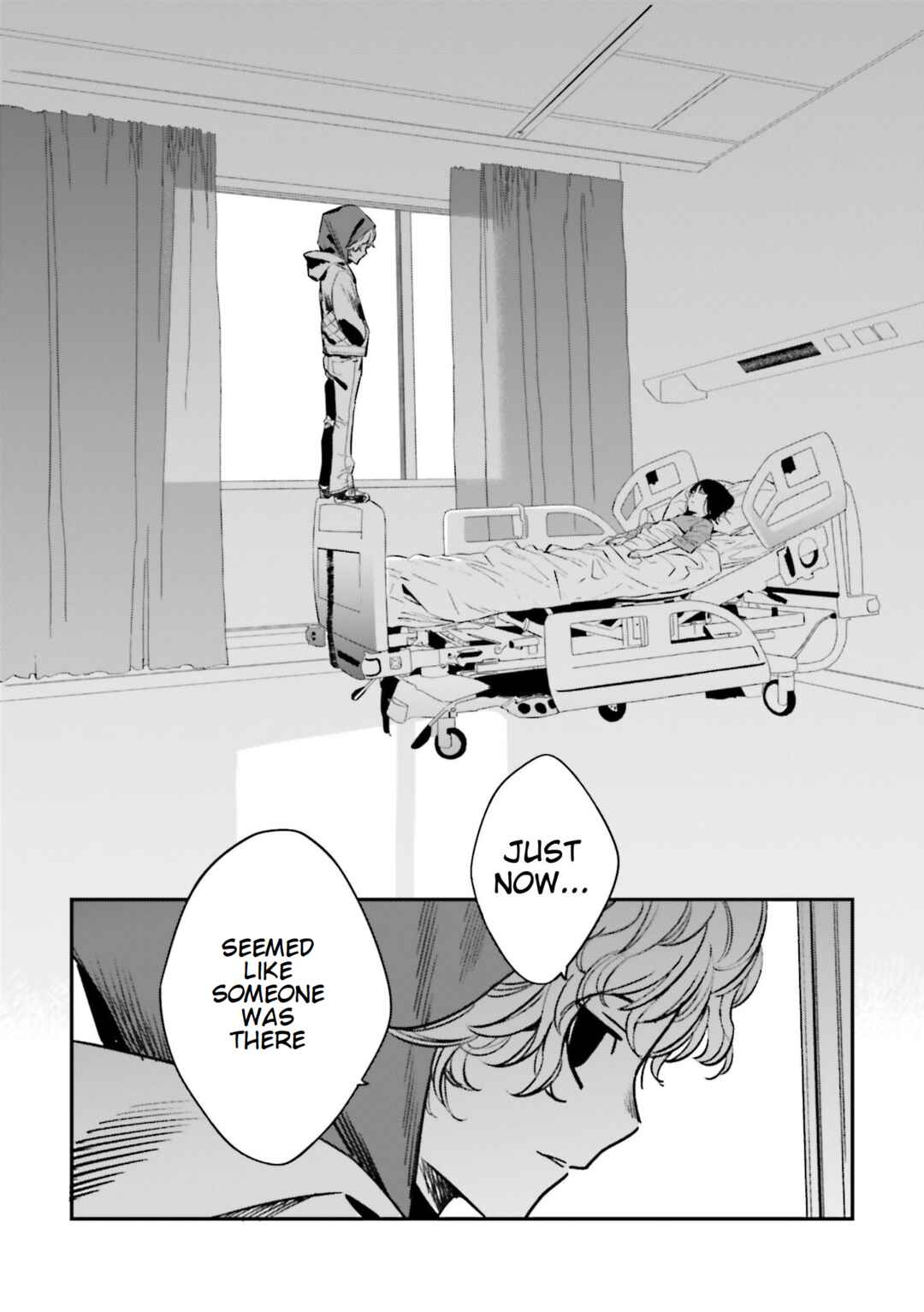 Page 20 Chapter 19 Fate/strange Fake