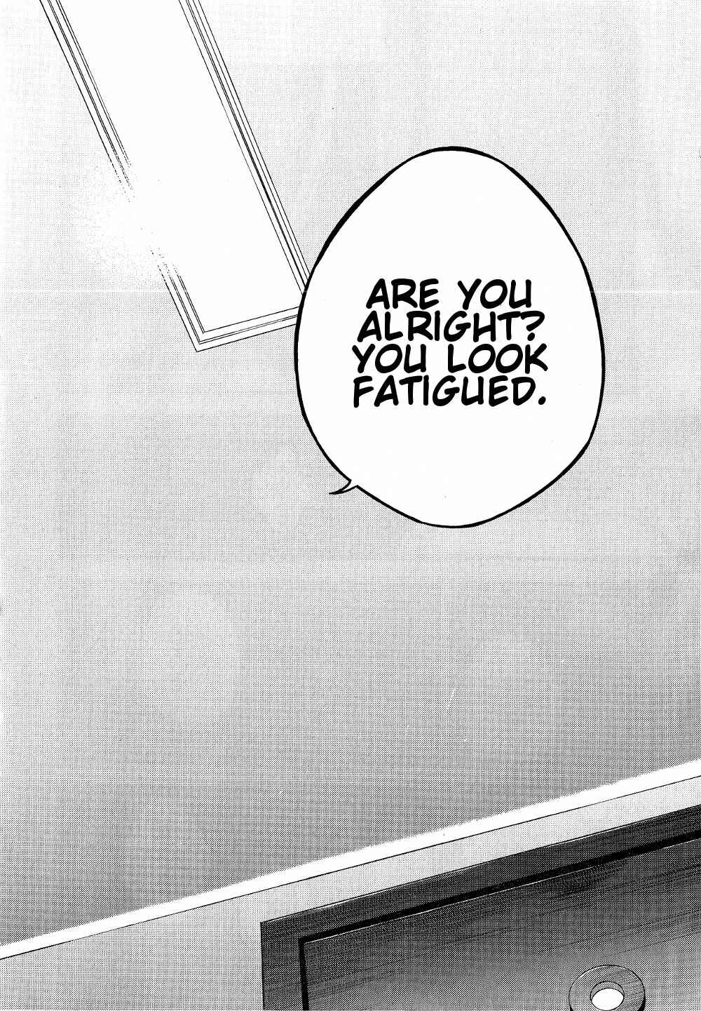 Page 82 Chapter 10 Fate/strange Fake