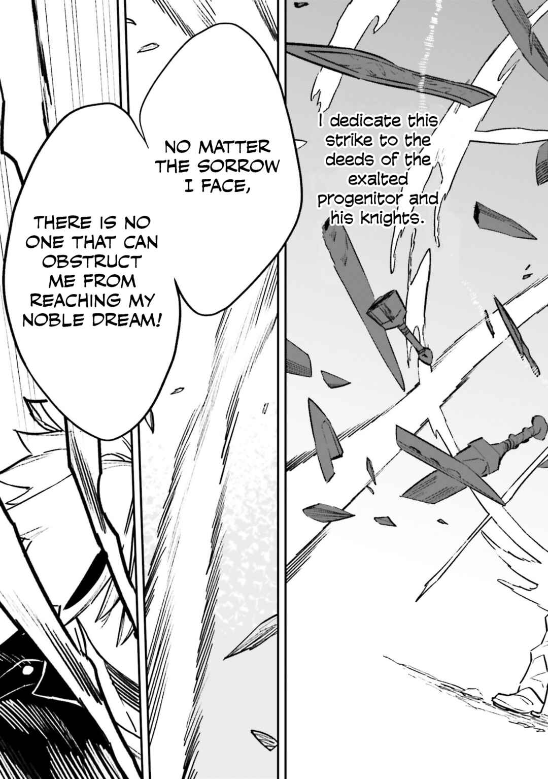 Page 29 Chapter 17.3 Fate/strange Fake