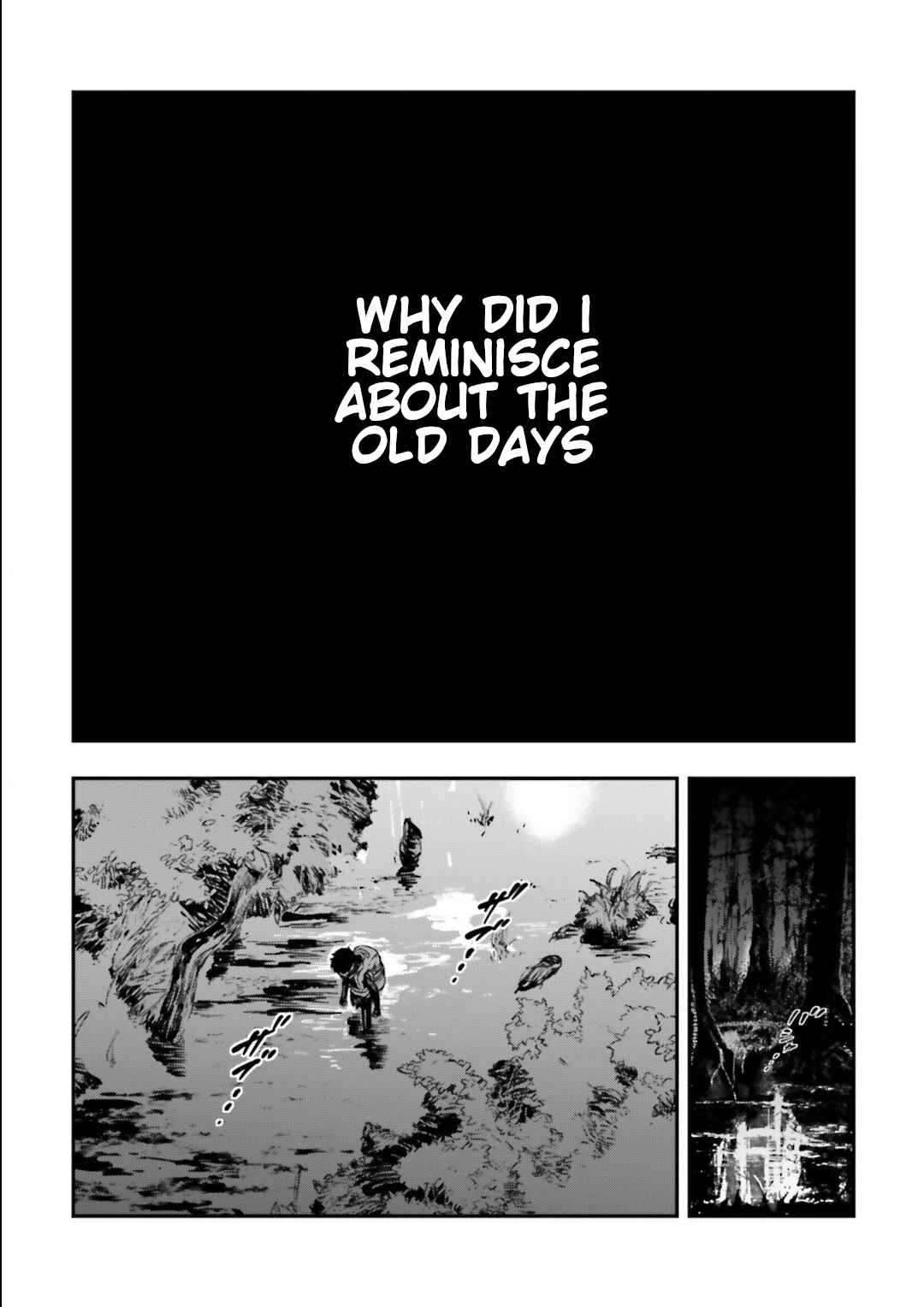 Page 12 Chapter 13 Fate/strange Fake