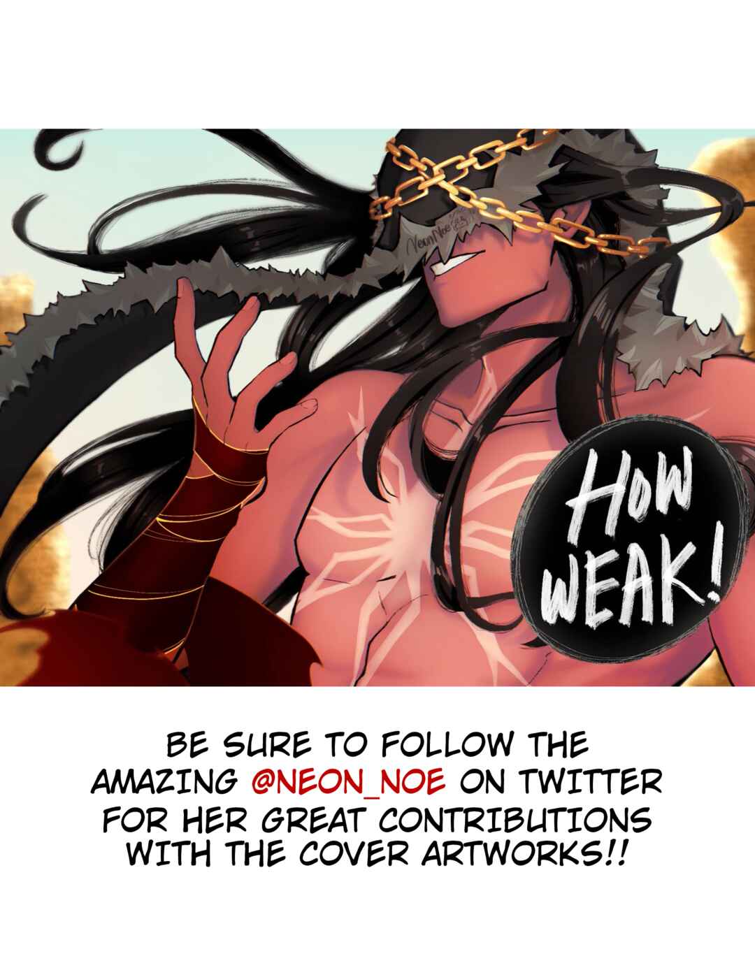 Page 2 Chapter 21 Fate/strange Fake