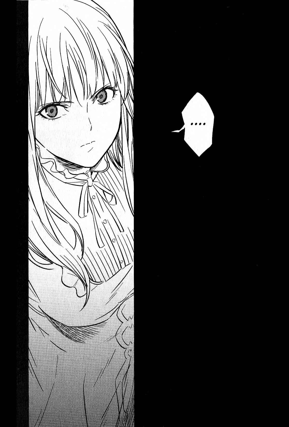 Page 51 Chapter 8 Fate/strange Fake