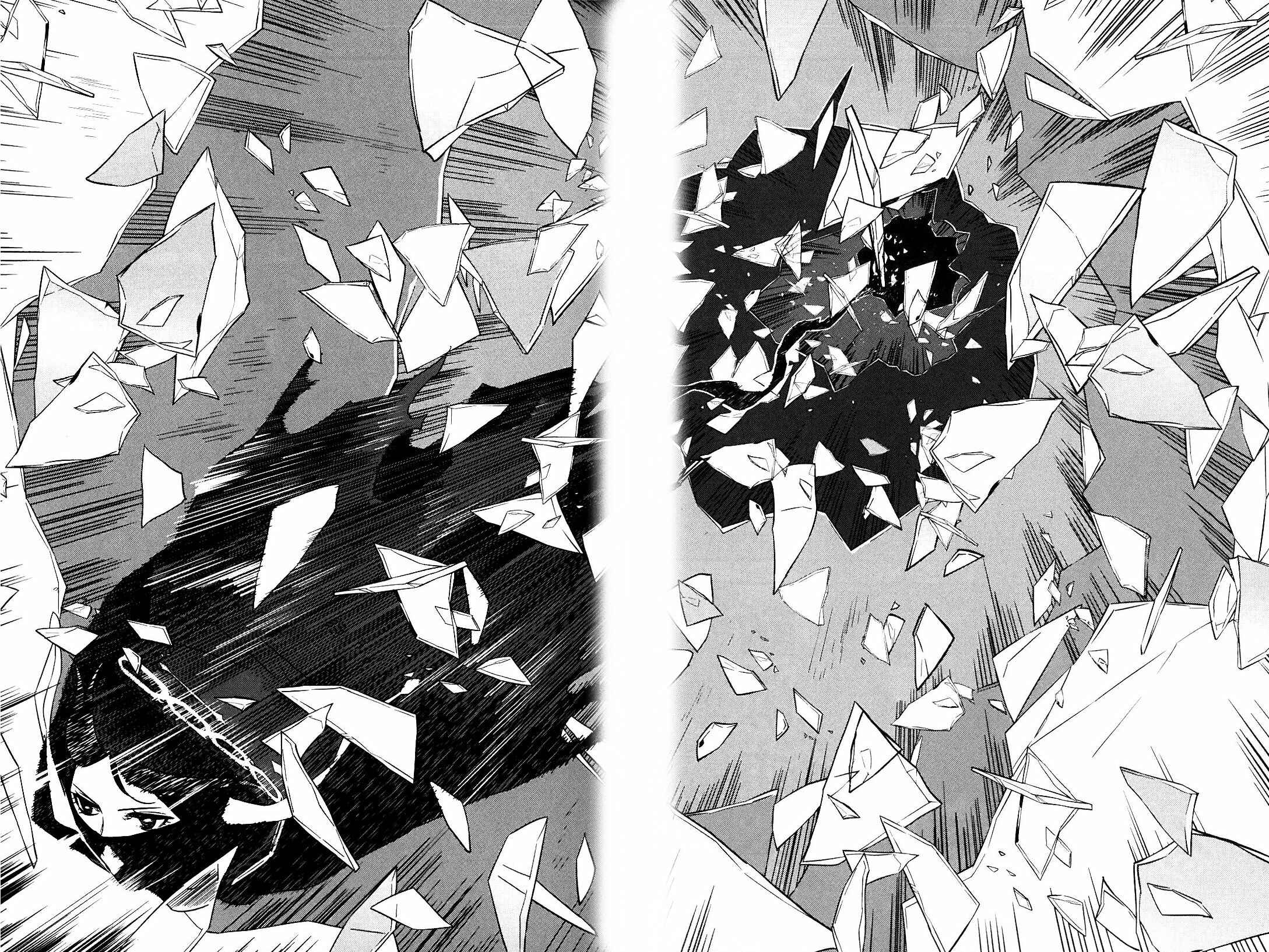 Page 51 Chapter 12.01 Fate/strange Fake