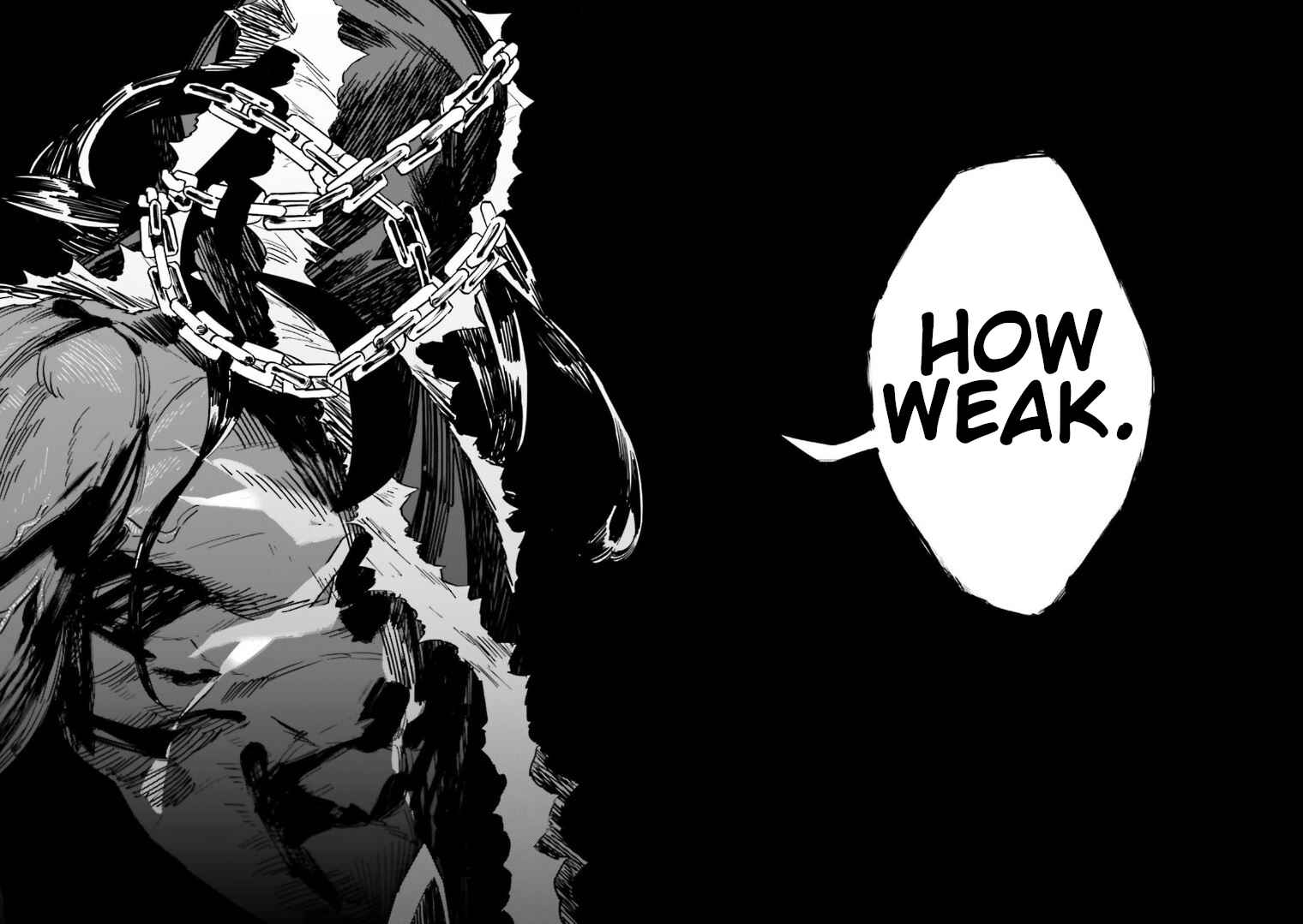 Page 41 Chapter 12.10 Fate/strange Fake