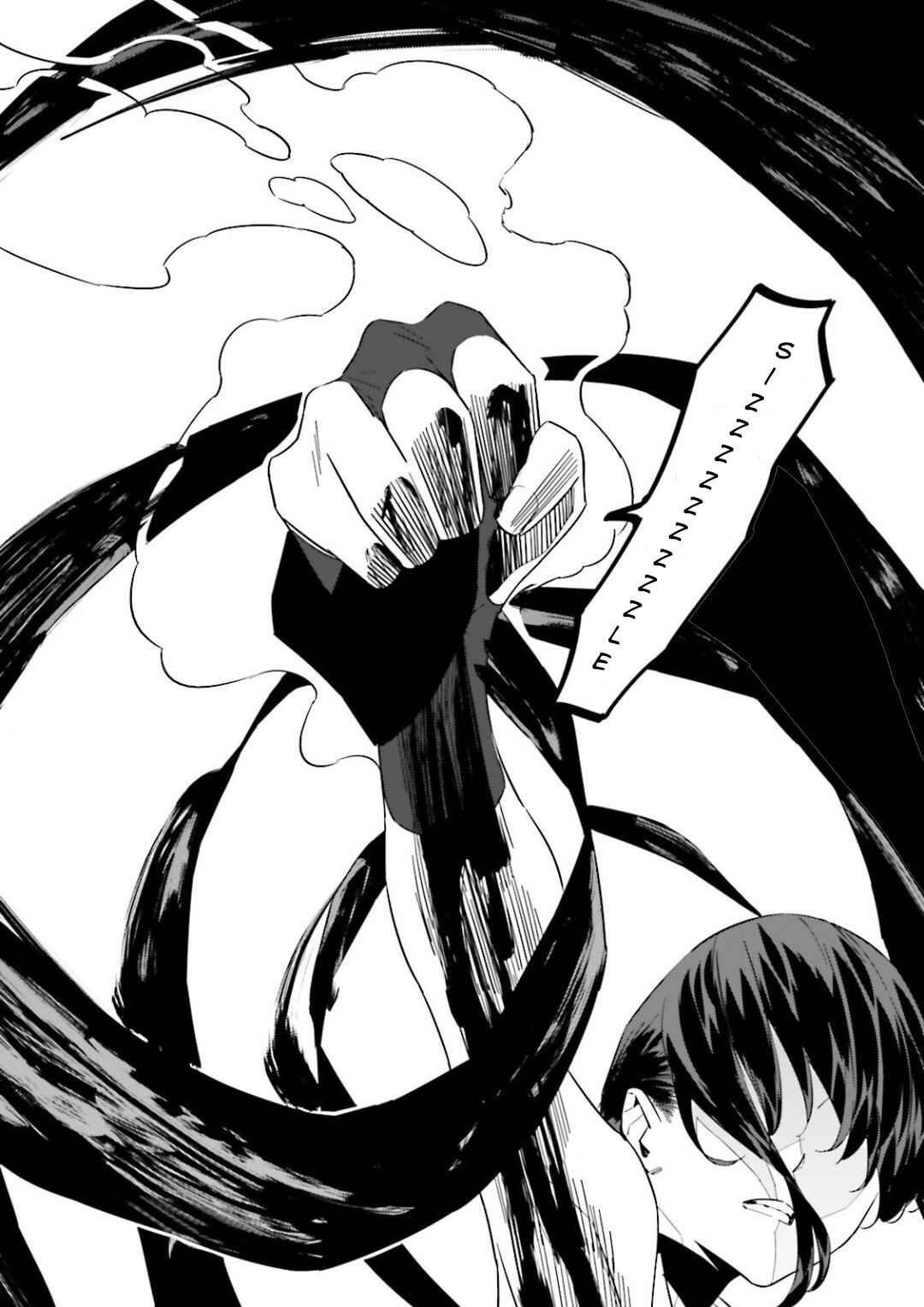 Page 47 Chapter 12.10 Fate/strange Fake