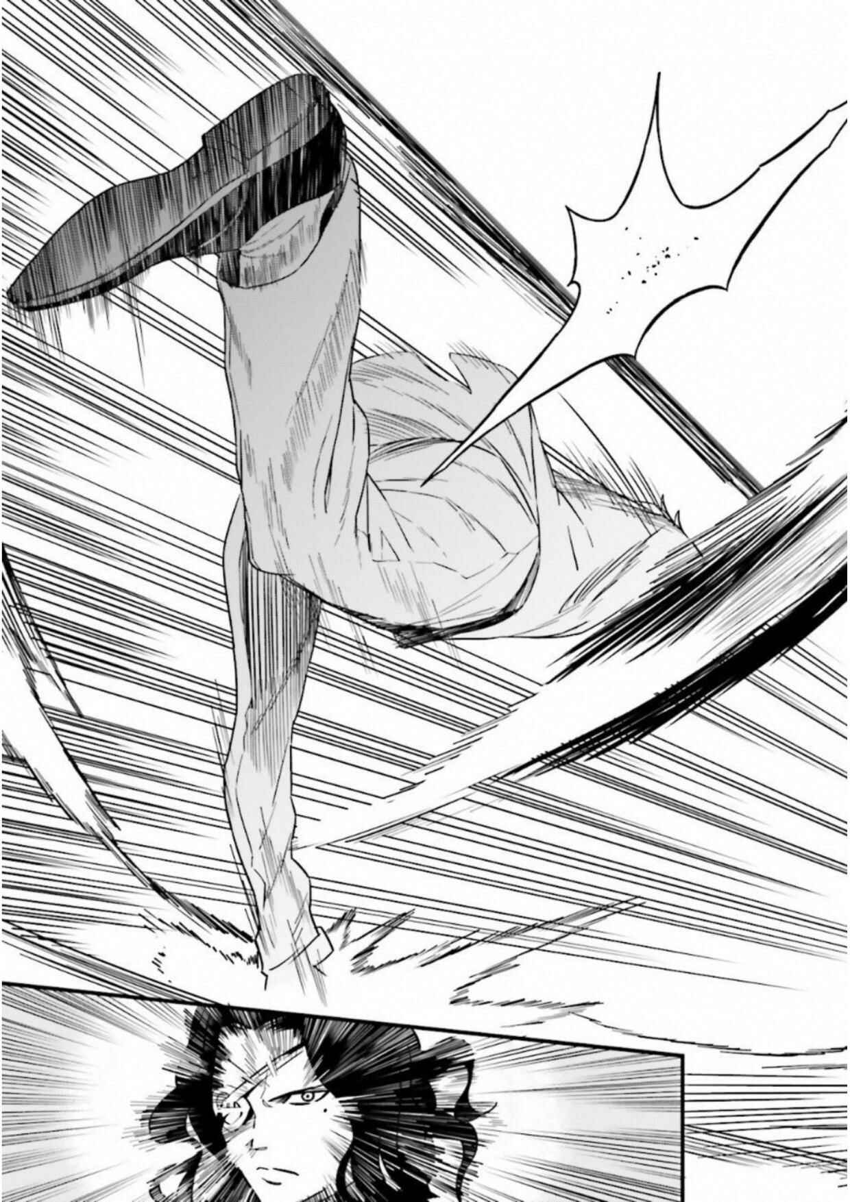 Page 35 Chapter 12.04 Fate/strange Fake