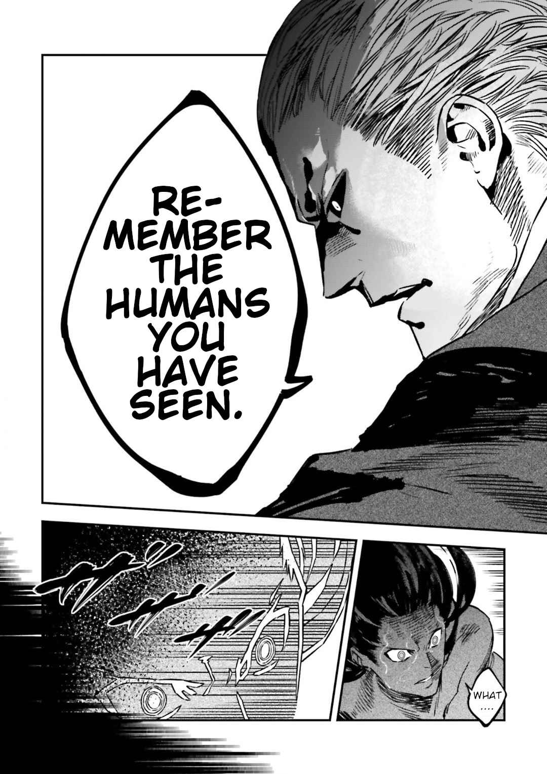 Page 13 Chapter 15.2 Fate/strange Fake