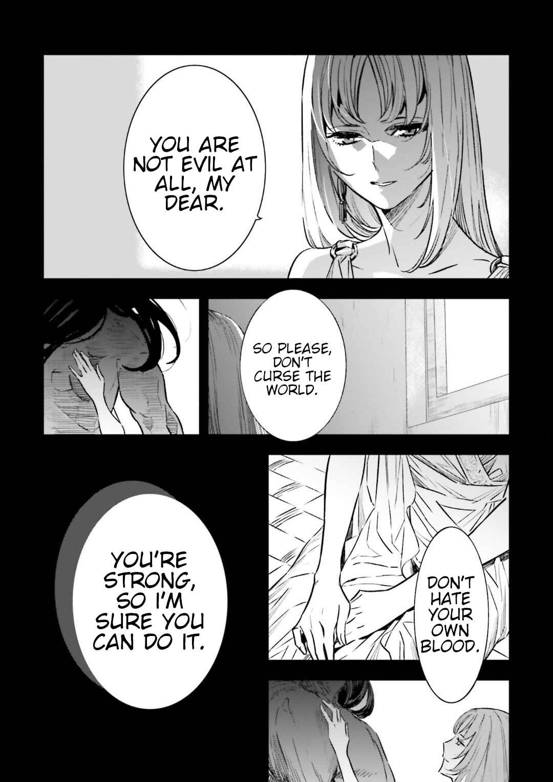 Page 17 Chapter 15.2 Fate/strange Fake