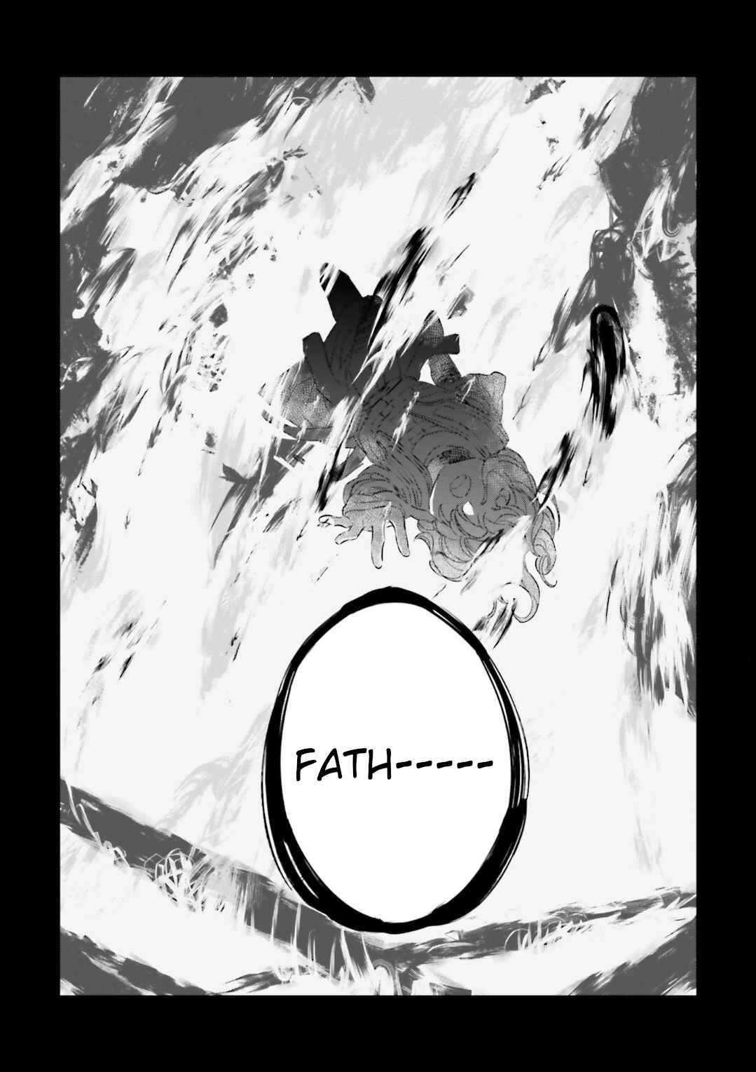 Page 21 Chapter 15.2 Fate/strange Fake