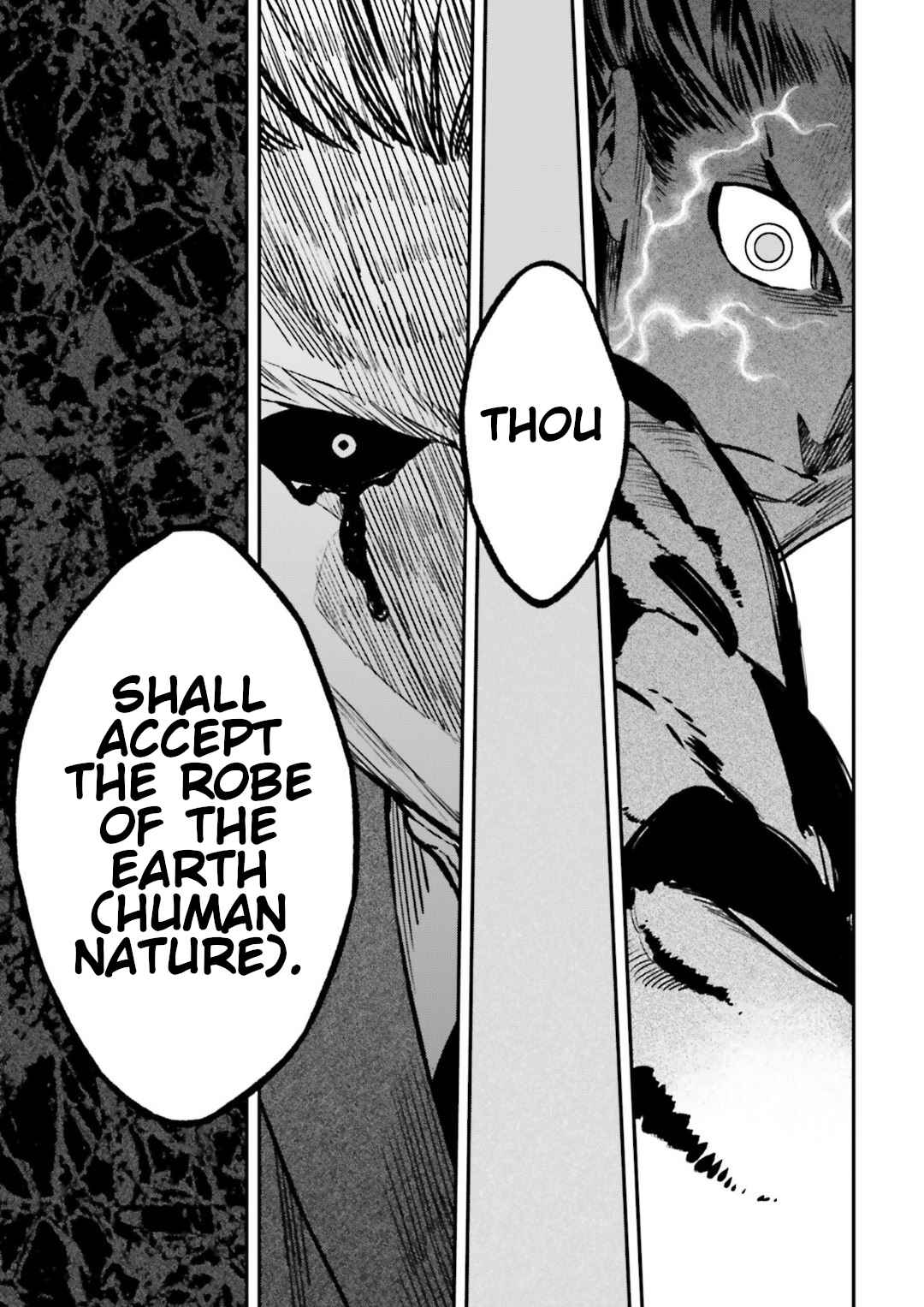 Page 28 Chapter 15.2 Fate/strange Fake