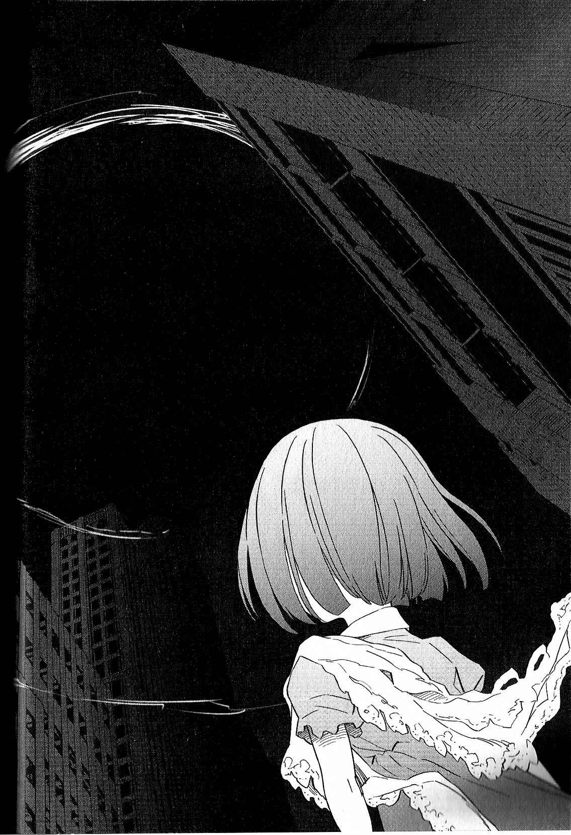 Page 26 Chapter 5 Fate/strange Fake
