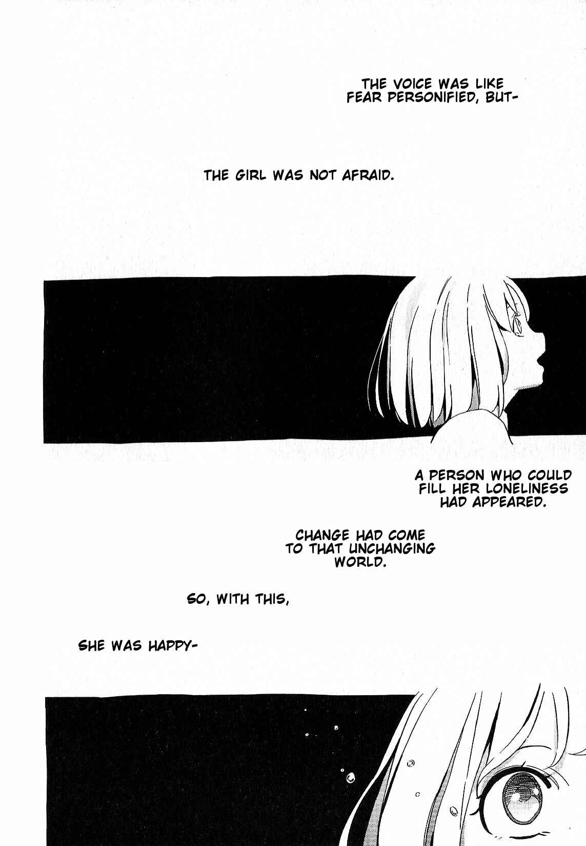 Page 30 Chapter 5 Fate/strange Fake