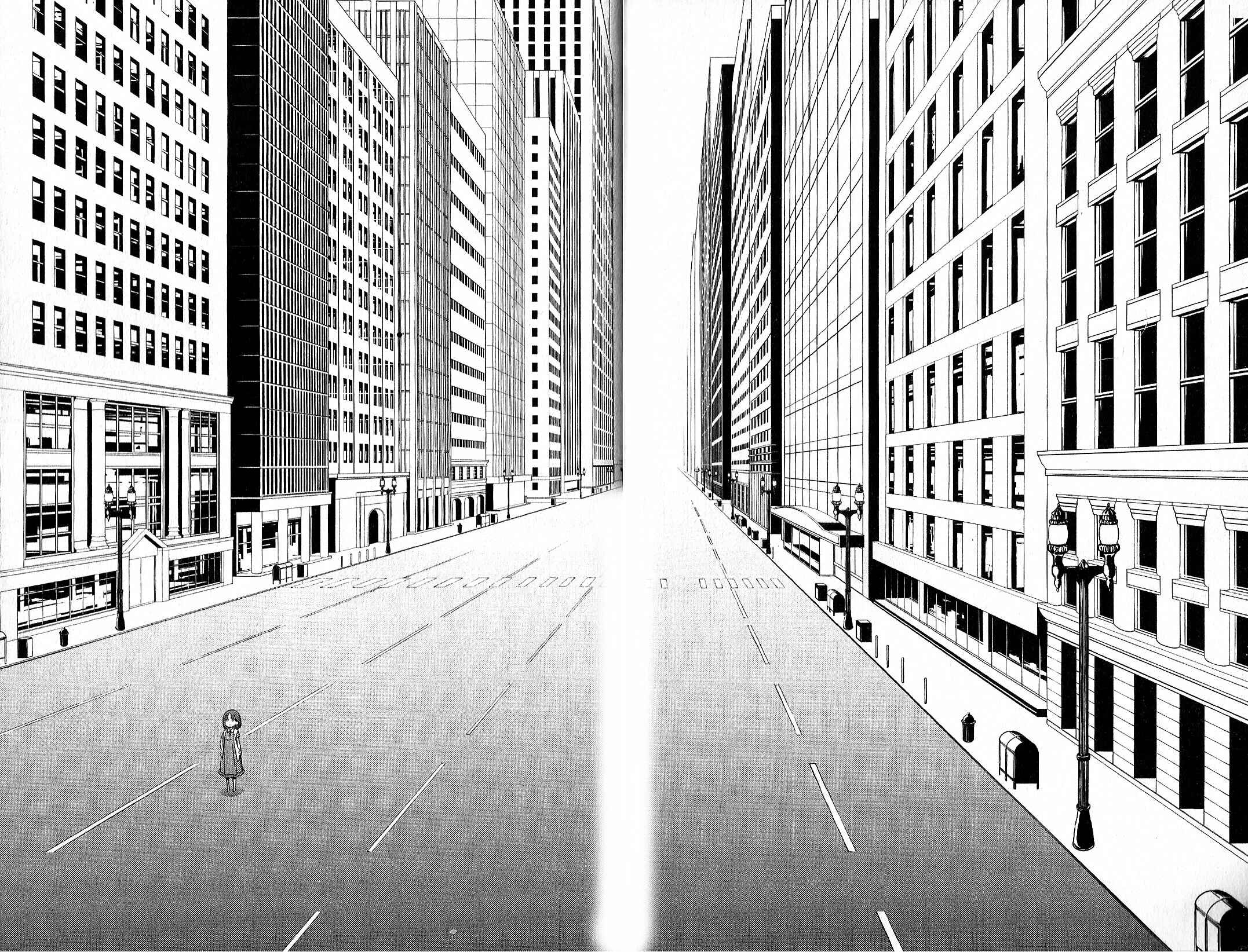 Page 5 Chapter 5 Fate/strange Fake