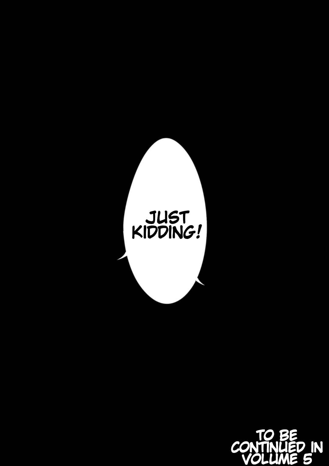 Page 19 Chapter 16.5 Fate/strange Fake