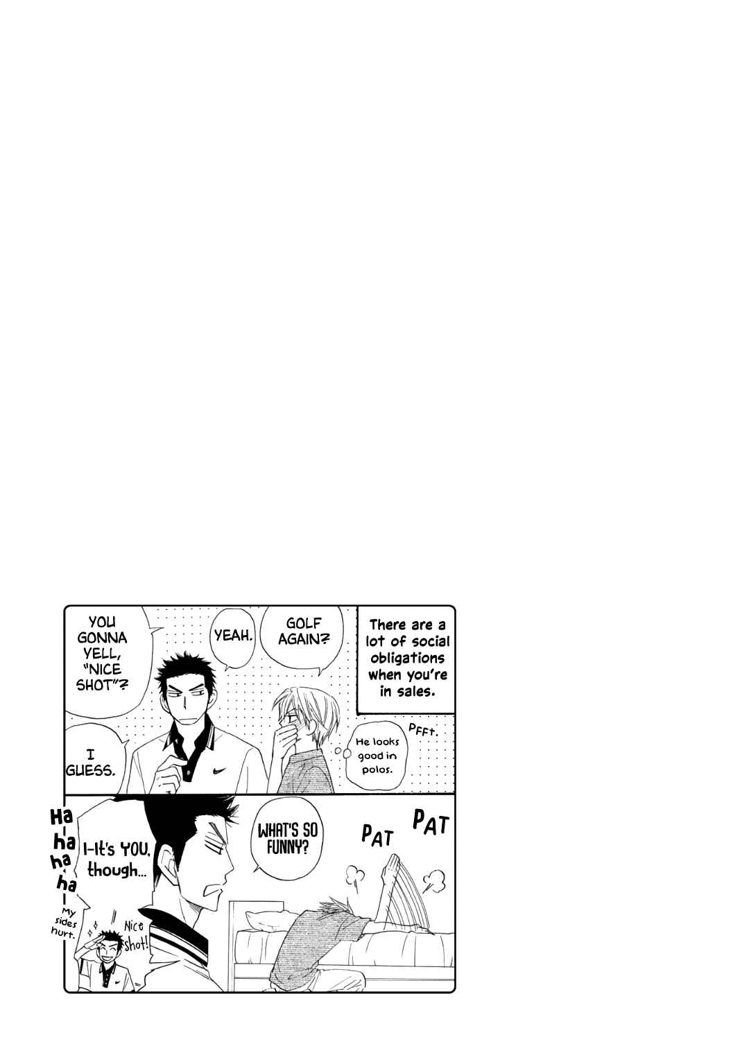 Page 5 Chapter 9.9 Doushiyoumo Nai Keredo