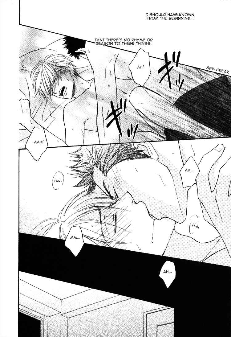 Page 37 Chapter 5.2 Doushiyoumo Nai Keredo