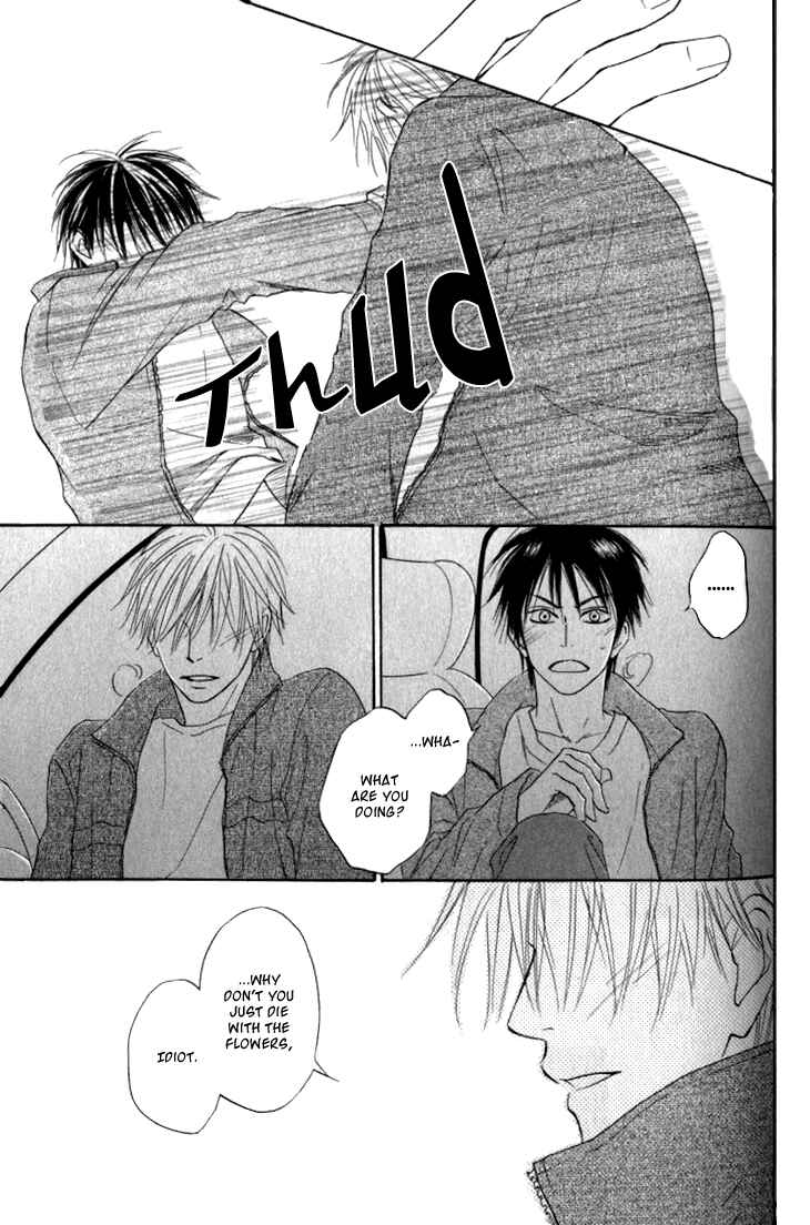 Page 29 Chapter 7 Doushiyoumo Nai Keredo