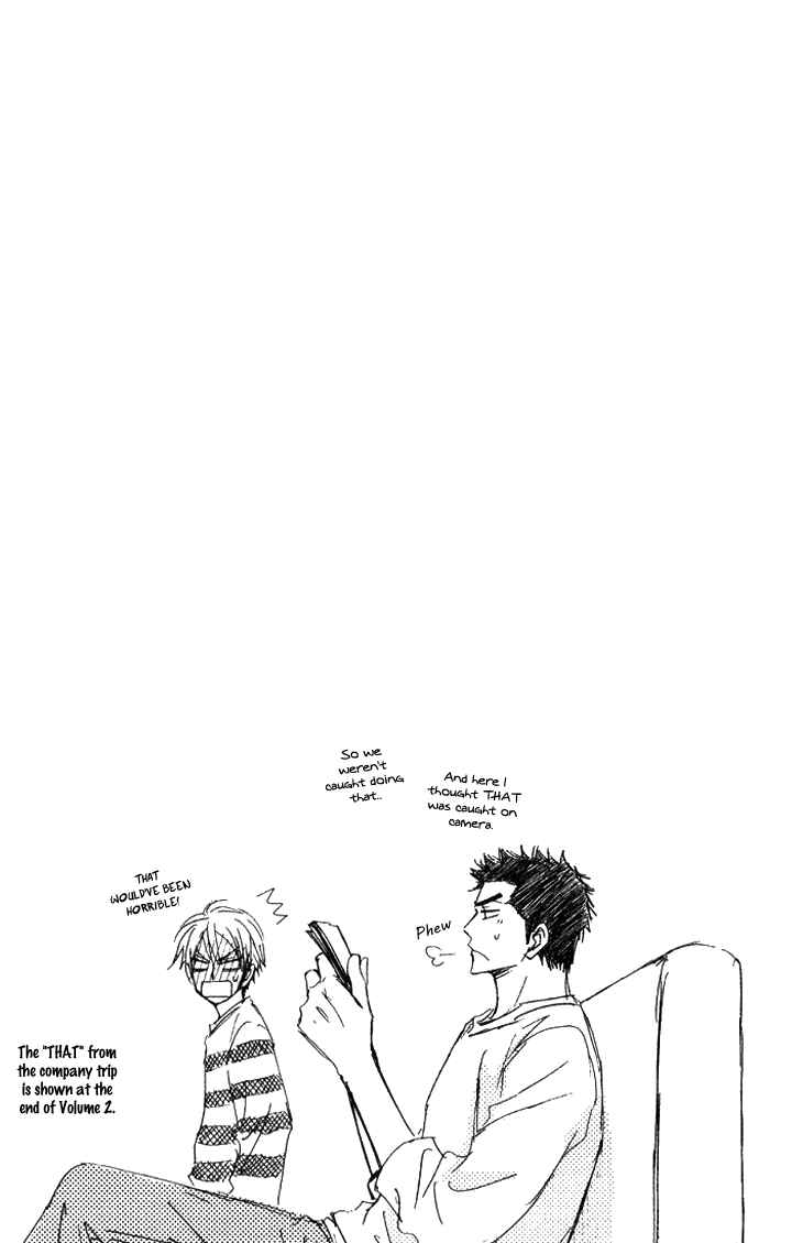 Page 16 Chapter 12 Doushiyoumo Nai Keredo