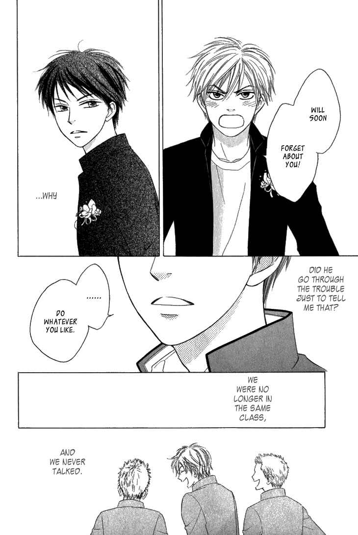 Page 6 Chapter 9 Doushiyoumo Nai Keredo
