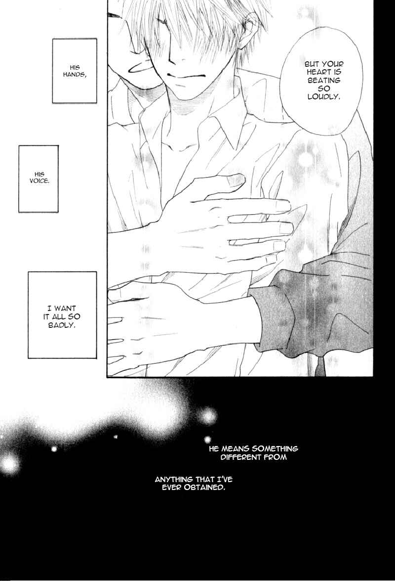 Page 31 Chapter 2 Doushiyoumo Nai Keredo