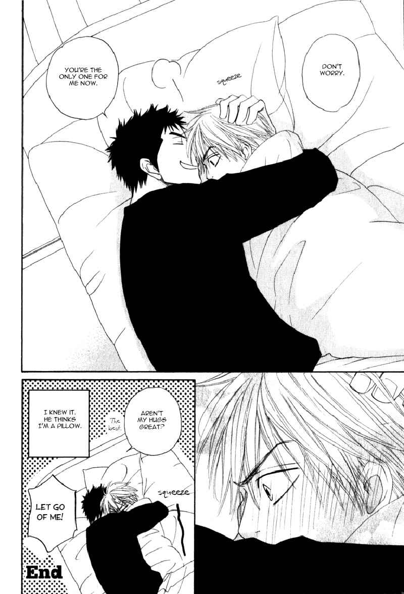 Page 38 Chapter 2 Doushiyoumo Nai Keredo