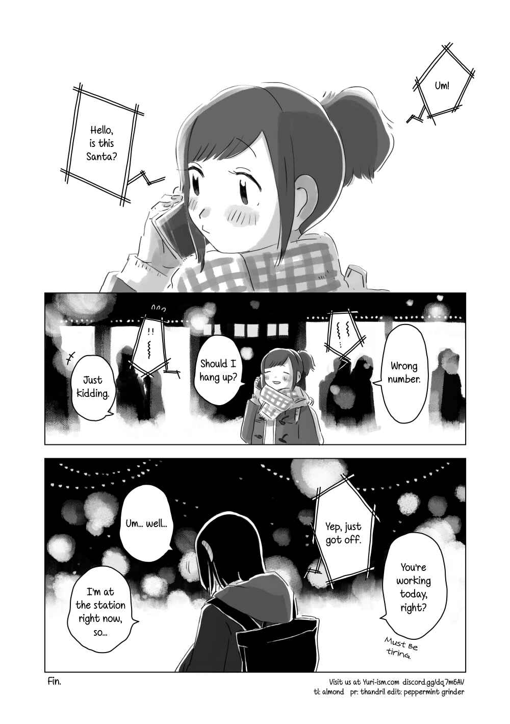 Page 7 Chapter Unknown_dd28 Lost in a Blink