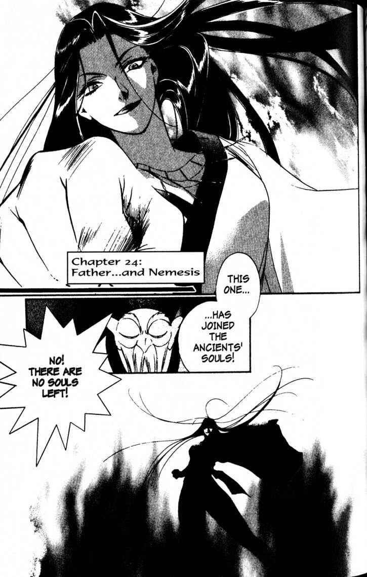 Page 1 Chapter 24 The Kung Fu Sisters Lin³