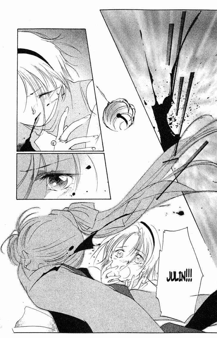 Page 33 Chapter 3 The Kung Fu Sisters Lin³