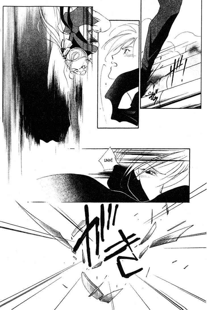 Page 39 Chapter 3 The Kung Fu Sisters Lin³