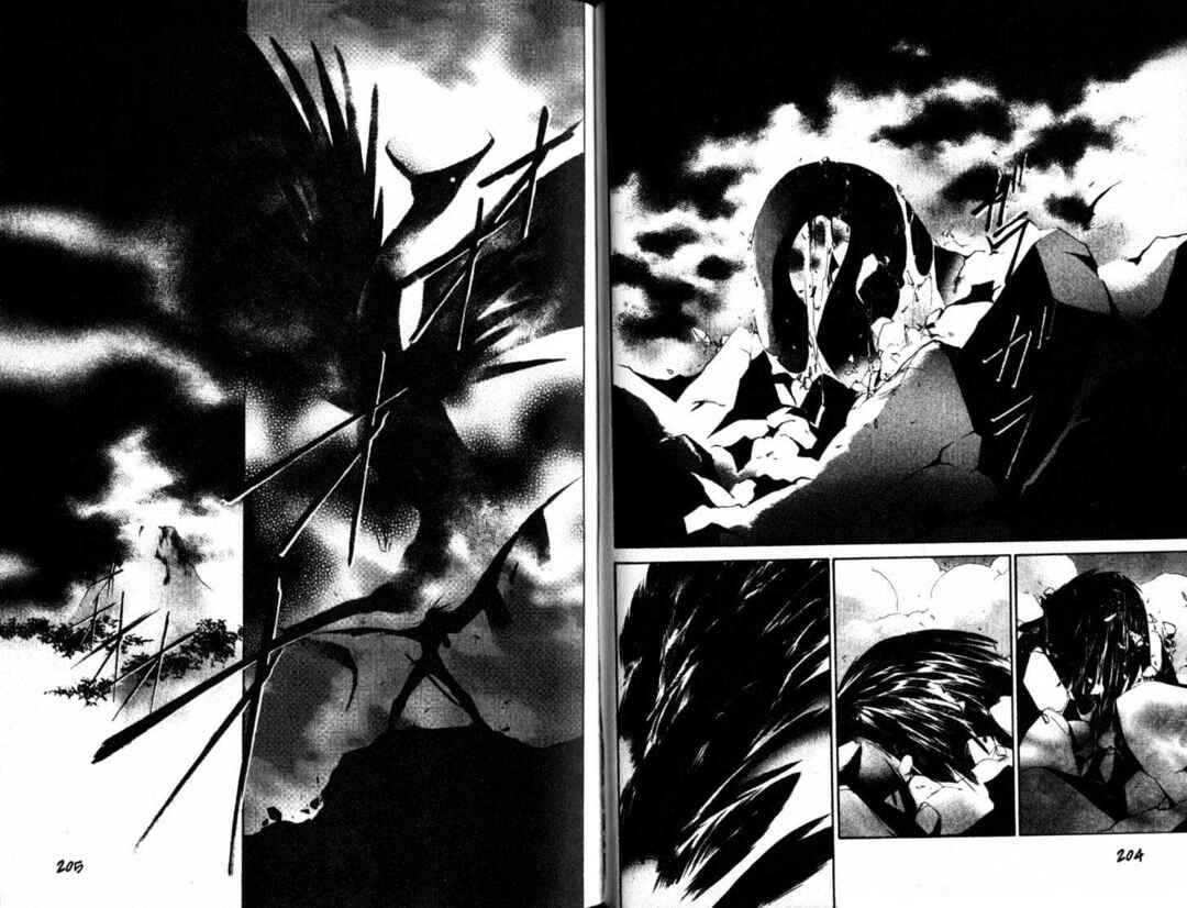 Page 19 Chapter 10 The Kung Fu Sisters Lin³
