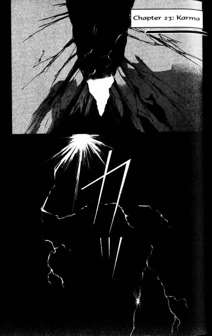 Page 1 Chapter 23 The Kung Fu Sisters Lin³