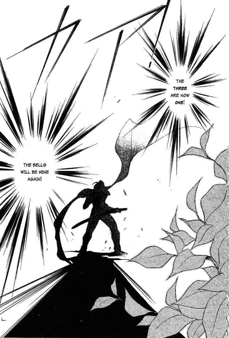 Page 10 Chapter 5 The Kung Fu Sisters Lin³