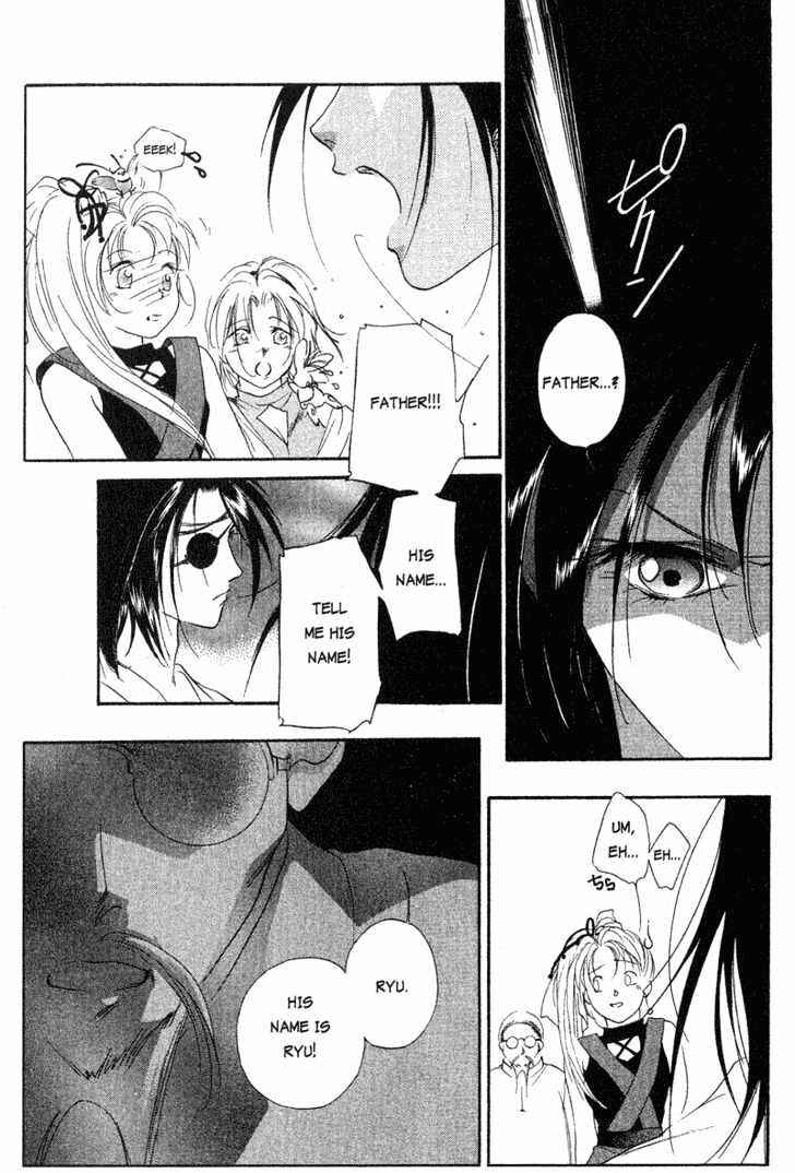 Page 18 Chapter 5 The Kung Fu Sisters Lin³