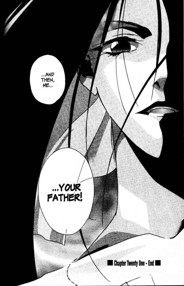 Page 8 Chapter 21.2 The Kung Fu Sisters Lin³