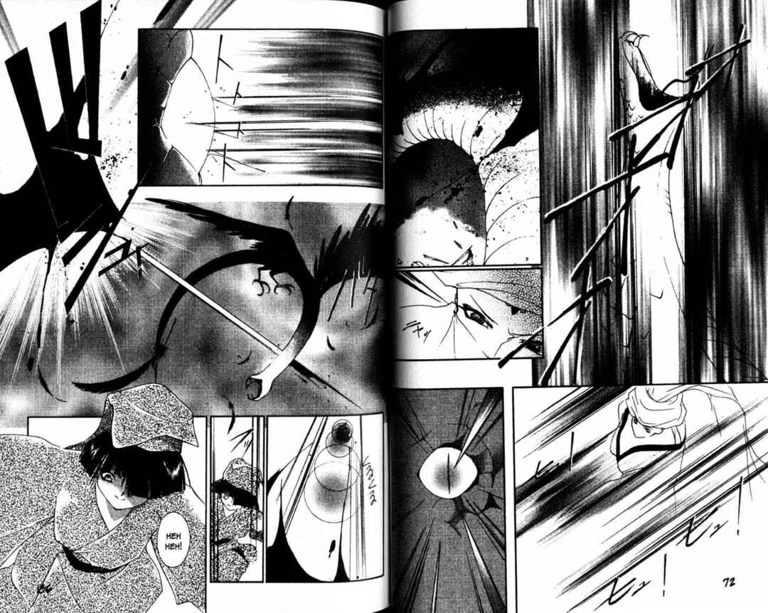 Page 14 Chapter 12 The Kung Fu Sisters Lin³