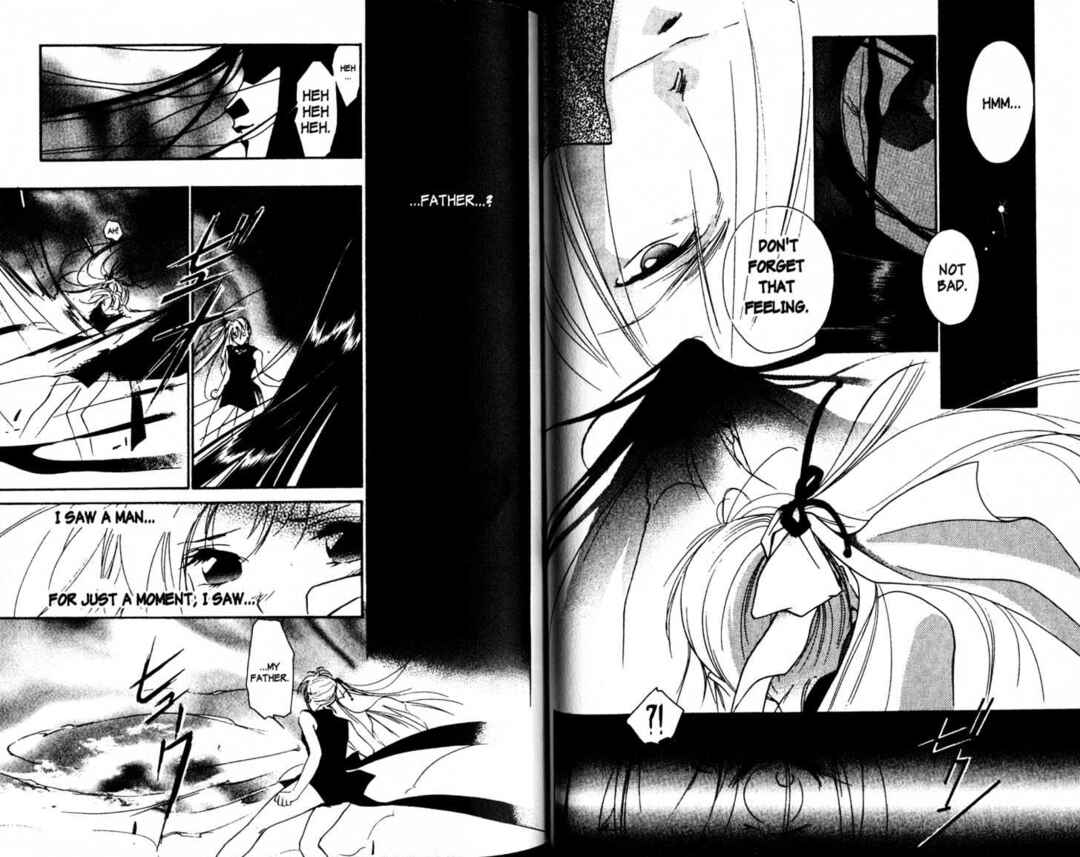 Page 4 Chapter 25 The Kung Fu Sisters Lin³