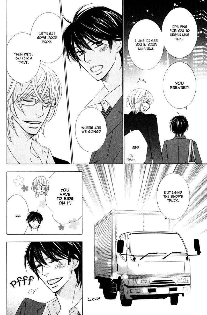 Page 10 Chapter 4 sweep!