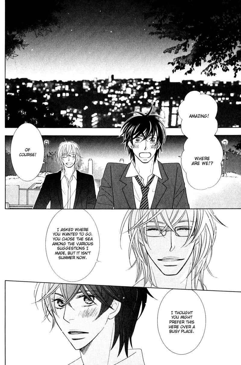 Page 14 Chapter 4 sweep!