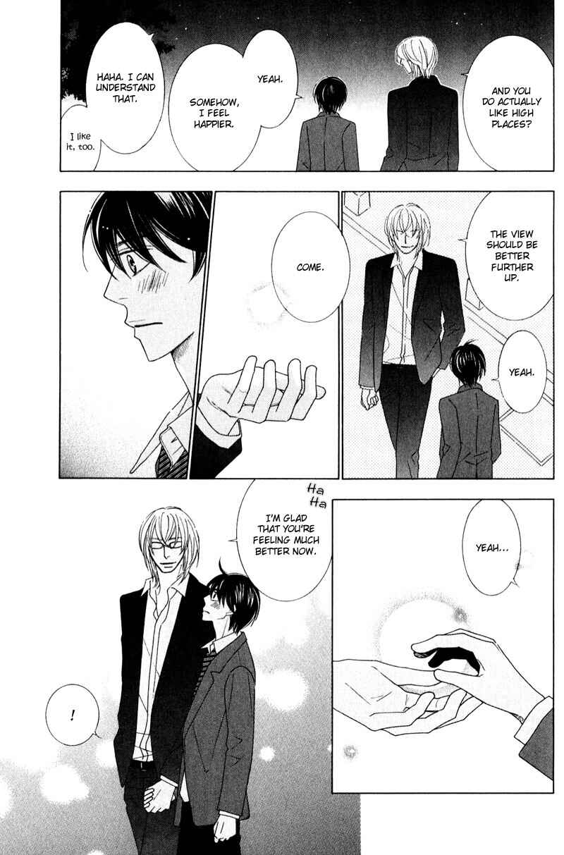 Page 15 Chapter 4 sweep!