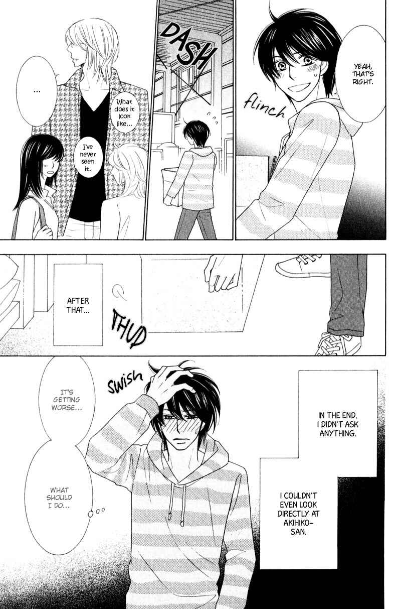 Page 3 Chapter 4 sweep!